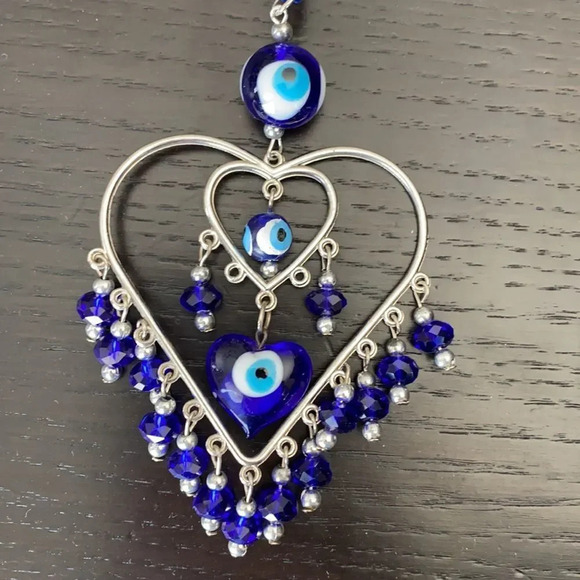 Evil eye talisman - Picture 2 of 2